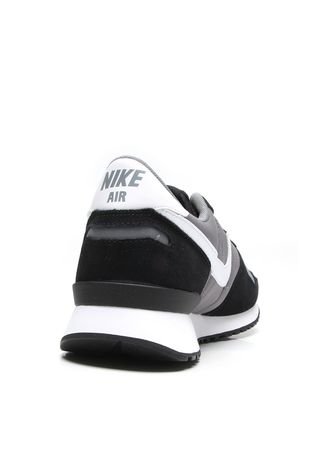 Tênis Nike Sportswear Air VRTX Cinza/Preto