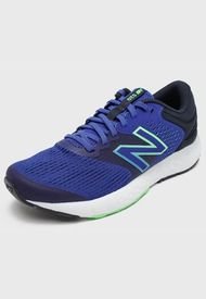 Zapatilla de Running 520 Azul New Balance