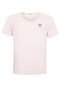 Camiseta Triton Brasil Rosa - Marca Triton