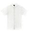 Camisa Masculina Em Viscose Diametro Branco - Marca Diametro