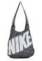 Bolsa Nike Graphic Reversible Tote Preta/Branca - Marca Nike