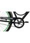 Bicicleta Aro 26 V-Brake com Aero Executiva Verde Athor Bikes - Marca Athor Bikes