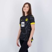 Camisa Puma Borussia Dortmund Away 2024 Feminina - Marca Puma