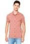 Camisa Polo Sommer JW Bege - Marca Sommer