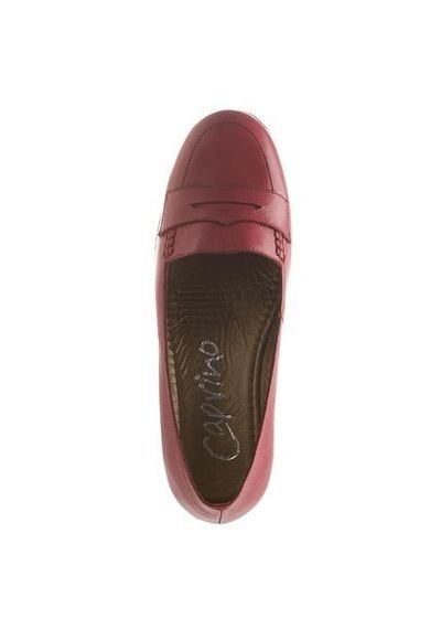Zapatos caprino para hombre cheap