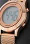 Relógio Lince SDPH113L BXRX Rosa - Marca Lince