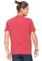 Camiseta Ellus 2ND Floor Our Favorite Vermelha - Marca 2ND Floor