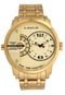 Relógio Lince MRGH049S-C2KX Dourado - Marca Lince