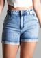 Shorts Jeans Sawary - 276491 - Azul - Sawary - Marca Sawary