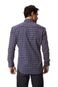 Camisa Xadrez Masculina Manga Longa Crocker - Marca Crocker