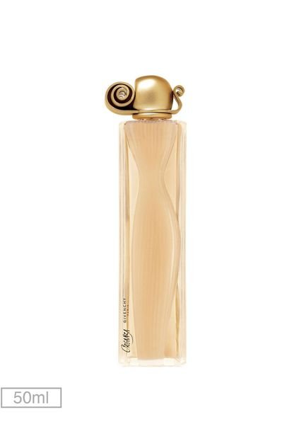 Perfume Organza Givenchy 50ml - Marca Givenchy