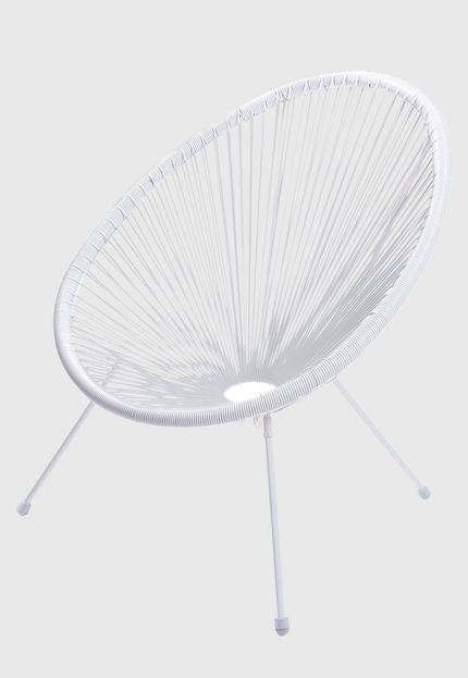 Cadeira Acapulco OrDesign - Marca Ór Design