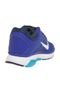 Tênis Nike Wmns Dart 12 Msl Azul-Marinho - Marca Nike