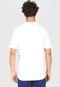 Camiseta adidas Originals Adicolor Shattered Trefoil Branca - Marca adidas Originals
