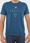 Camiseta Hurley Homeward Azul-Marinho - Marca Hurley