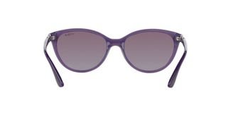 Óculos de Sol Vogue Oval VO2894SB