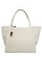 Bolsa Santa Lolla Fashion Branco - Marca Santa Lolla