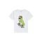 Camiseta Mc Estampada Tailside Reserva Mini Branco - Marca Reserva Mini