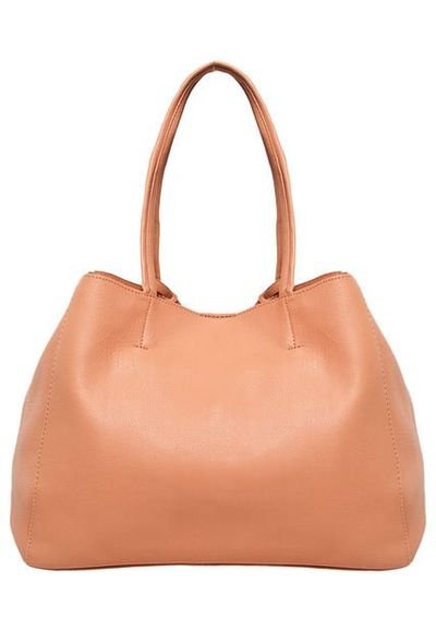 Cartera Nina Nude Prune Compra Ahora Dafiti Chile