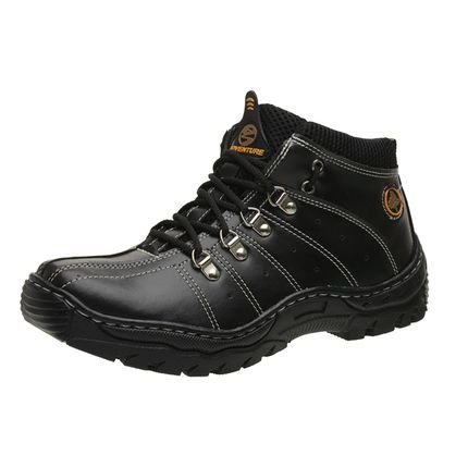 Bota Coturno 3ls3 Adventure - Marca 3LS3