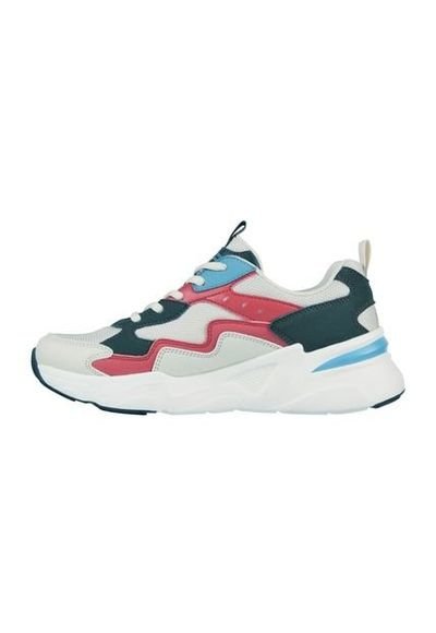 TENIS SKECHERS MUJER ZIG ZAGGER Compra Ahora Dafiti Colombia