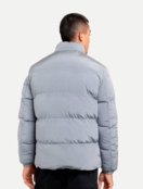 Jaqueta Aramis Rip Stop Puffer JQ060105 Prata - Marca Aramis