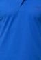 Camisa Polo Sommer Mini Tradicional Azul - Marca Sommer