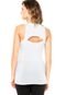 Regata Asics Tennis Slice Tank Branca - Marca Asics