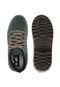 Bota Ride Skateboard Perth Verde - Marca Ride Skateboard