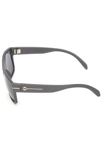 Óculos de Sol HB Would Cinza/Preto