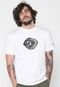 Camiseta Volcom Sick Branca - Marca Volcom