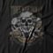 Camiseta Three Wise Skulls - Preto - Marca Studio Geek 