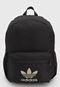 Mochila Adidas Originals Cl Gr Preta - Marca adidas Originals