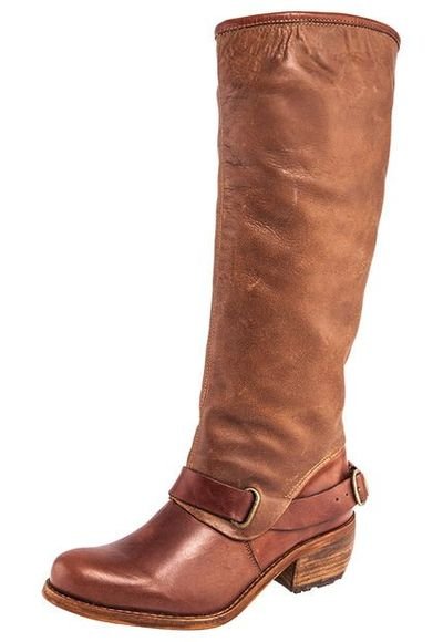 Bota Exotica Ruth Marr n Compra Ahora Dafiti Chile