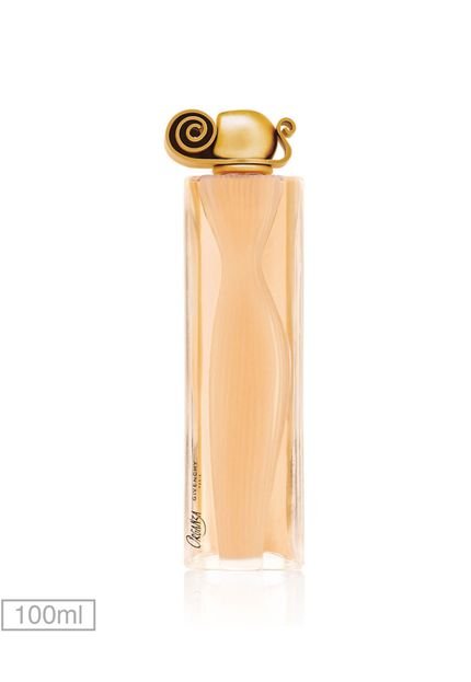 Perfume Organza Givenchy 100ml - Marca Givenchy