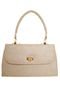 Bolsa Anna Flynn Paris Bege - Marca Anna Flynn