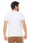 Camiseta Mr Kitsch Estampada Branca - Marca MR. KITSCH