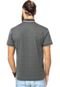 Camisa Polo Colcci Cinza - Marca Colcci