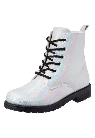 Dafiti botas para sale niñas