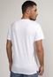 Camiseta Hang Loose Typostripe Branca - Marca Hang Loose