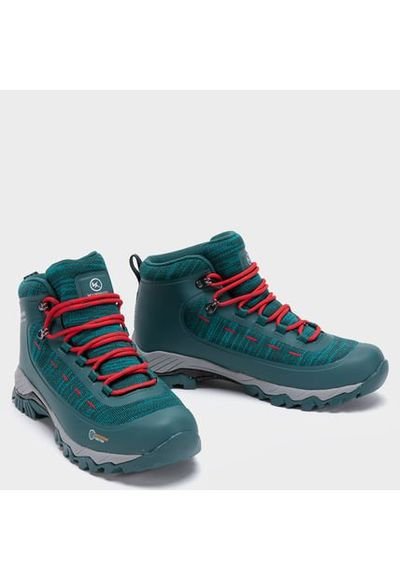  Joma - Zapatillas de senderismo para hombre, verde : Ropa,  Zapatos y Joyería