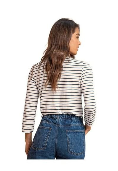 Ropa Exterior Camiseta Multicolor LEONISA F6490 Compra Ahora