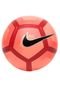 Bola Nike Pitch Coral - Marca Nike