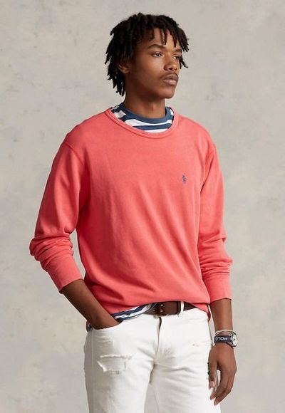 Buzos sales ralph lauren