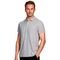 Camisa Polo Aramis Basic Piquet Ve25 Cinza Mescla Masculino - Marca Aramis