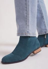 Botines Dafiti Chile
