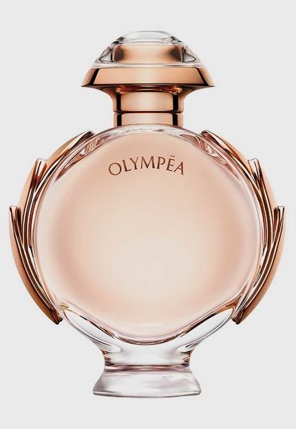 Perfume 80ml Olympéa Eau de Parfum Paco Rabanne Feminino - Marca Paco Rabanne