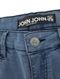 Bermuda John John Masculina Jeans Classic Fairview Médio - Marca John John