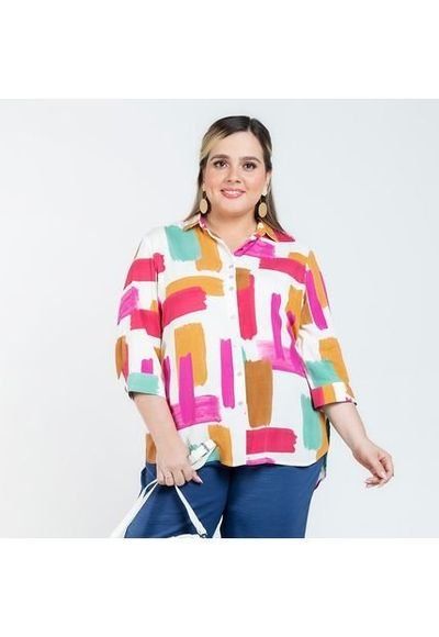 Adrissa tallas grandes store