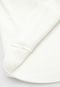 Camisa Polo Lacoste Kids Infantil Logo Off-White - Marca Lacoste Kids